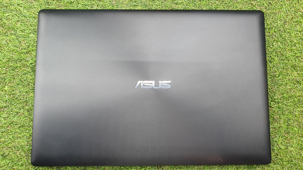 Ноутбук ASUS 4 ядра покупка/продажа