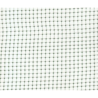 Сетка для защиты урожая от птиц ячейка 6*6мм ширина 2м длина 10м