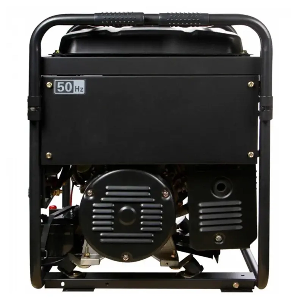 Hyundai HYW 210AC бензиновый сварочный генератор