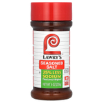Lawry's, соль с приправами, с пониженным содержанием натрия, 226 г (8 унций)