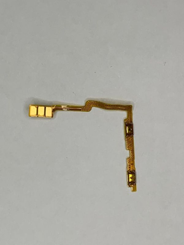 Шлейф для Oppo RX17 Neo c кнопками регулировки громкости