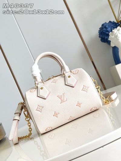 Louis Vuitton Speedy 20