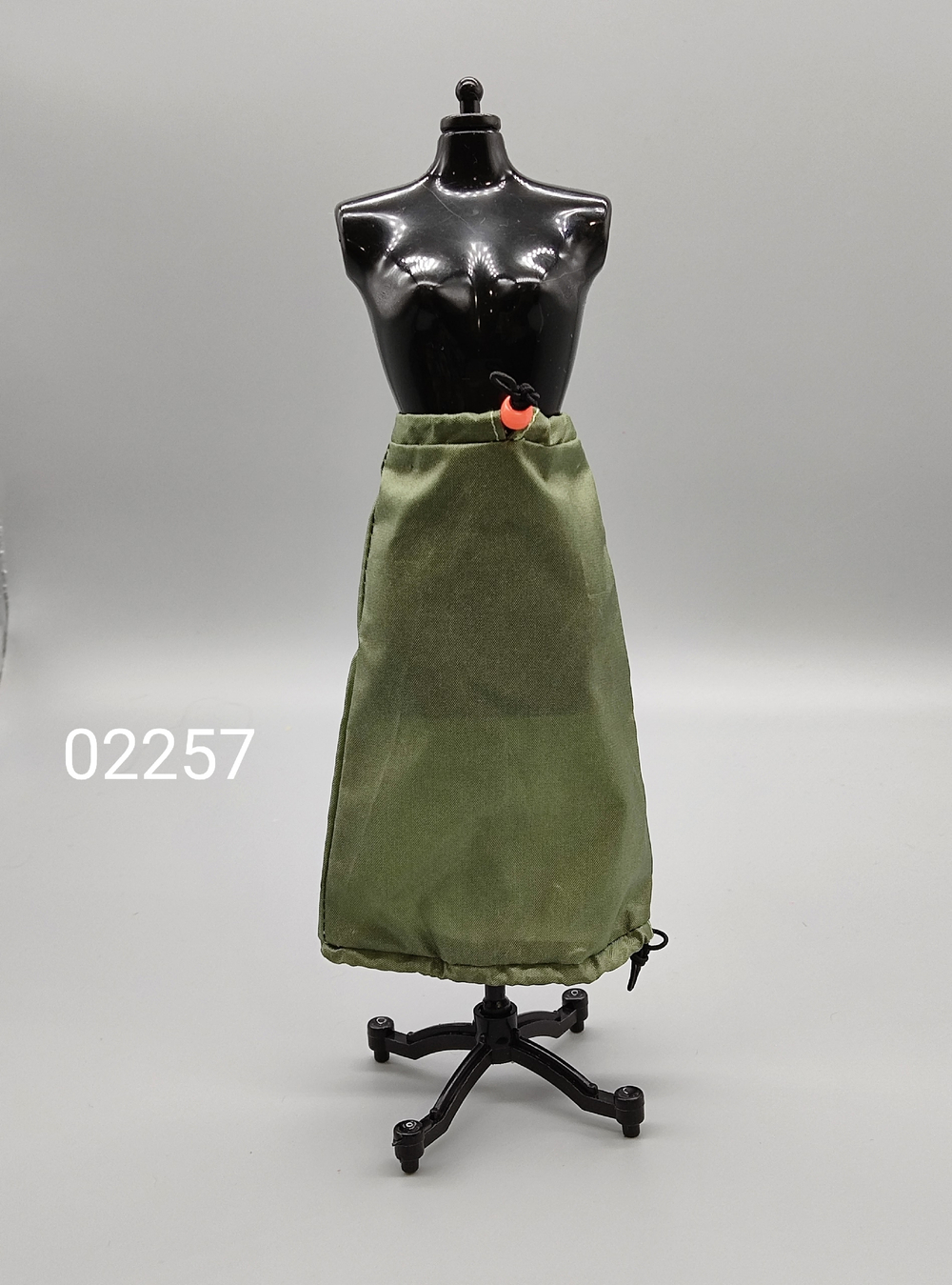 Одежда для куклы Барби винтаж юбка 02257