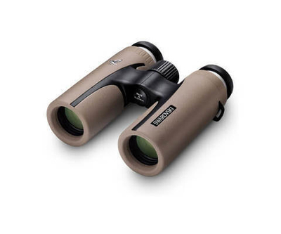 Бинокль SWAROVSKI Companion 10x30 CL Africa