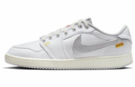 Кроссовки Union La X Jordan Air Jordan 1 Ko Low White