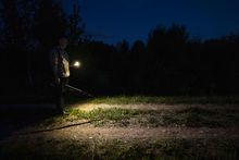 Armytek Crystal Pro Grey