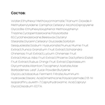UV block spf 50 Солнцезащитный крем
