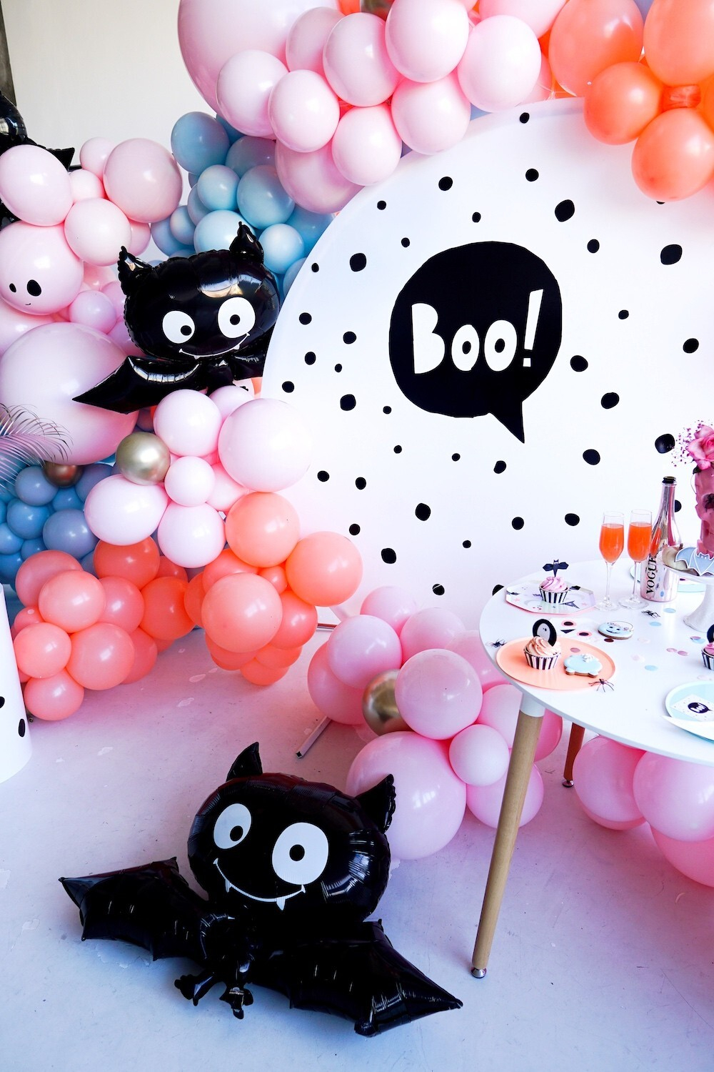 Cute Halloween