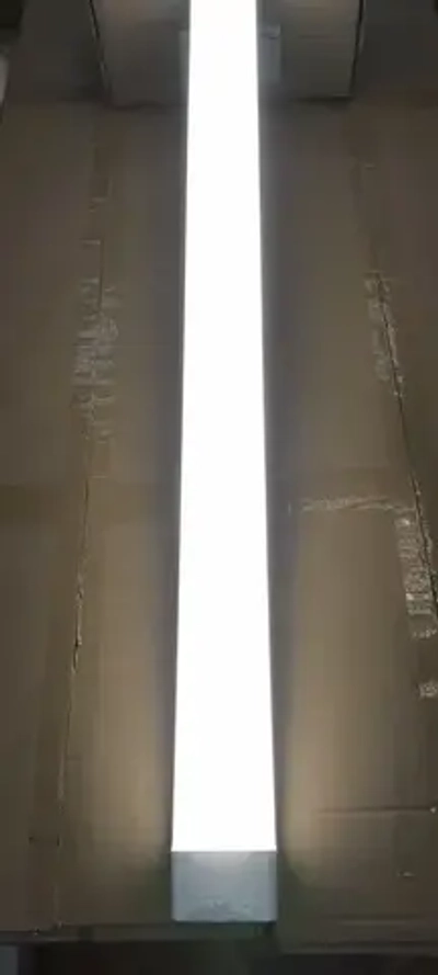 Светильник светодиодный линейный 100Вт 4000К IP40 175-265В 1 шт