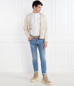 Рубашка Tommy Jeans - белый(DM0DM18332)