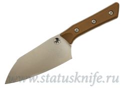 Нож Microtech Kitchen Santoku G-10 3200-10CEфотография - 1