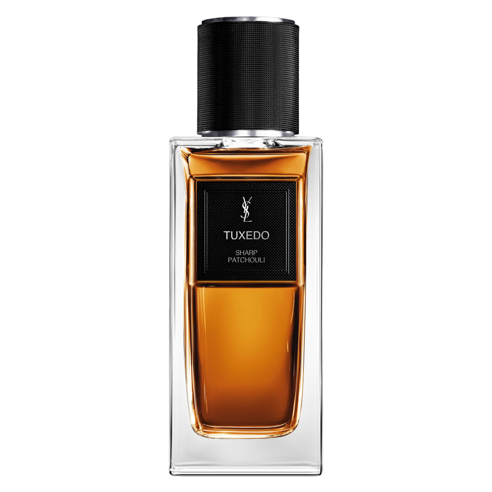 Yves Saint Laurent Tuxedo Sharp Patchouli