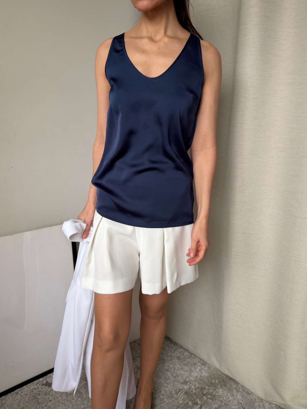 Блузка Terekhov Girl, S/M