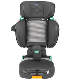 Автокресло Chicco Fold&Go I-Size Air 15-36 кг Graphite