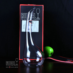 Декантер для вина 1200 мл Riedel Cornetto Single