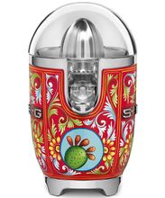 Smeg Соковыжималка для цитрусовых, Dolce&amp;Gabbana