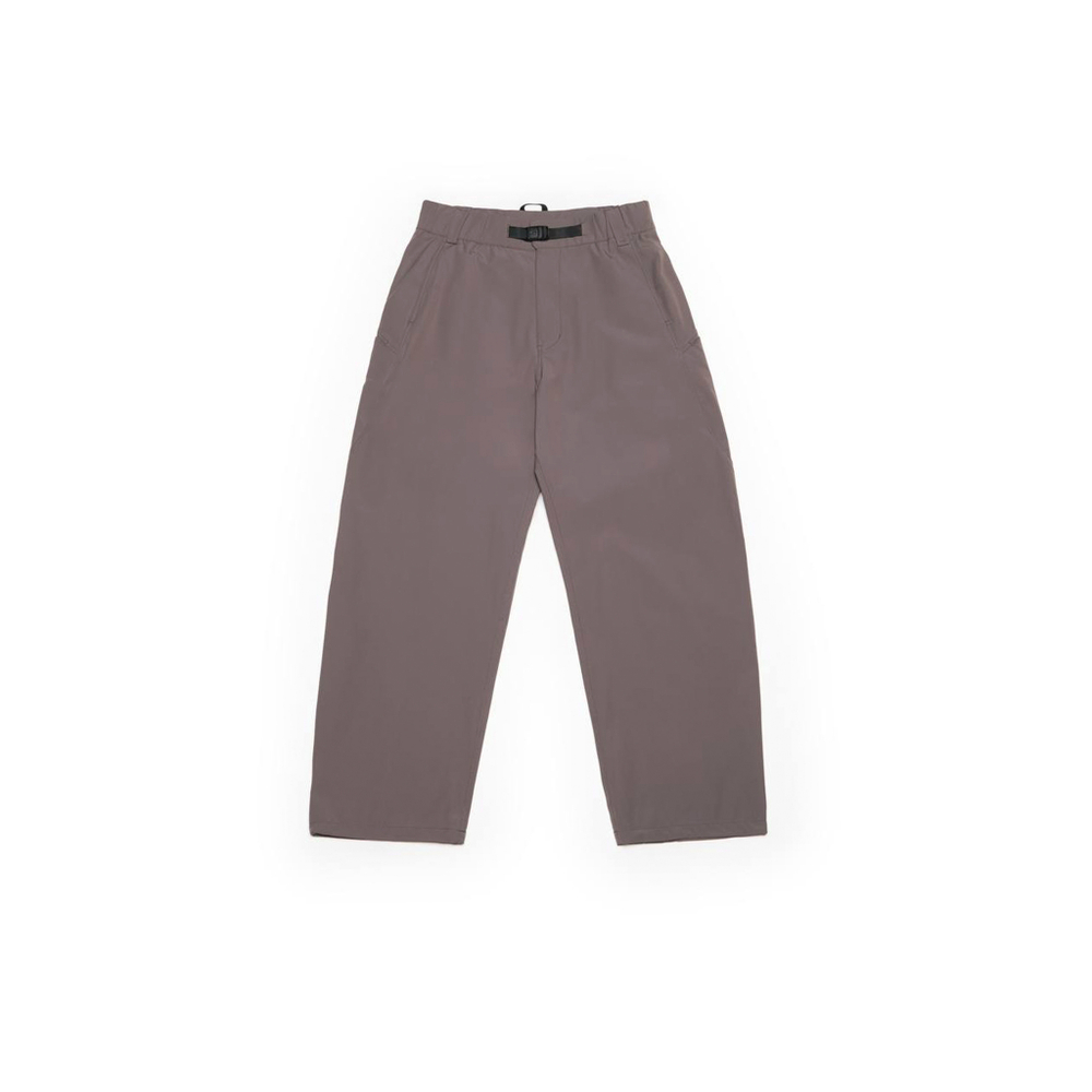 Брюки Nothomme Blue Monte Work Pants With Multiple Pockets "Ink Line"