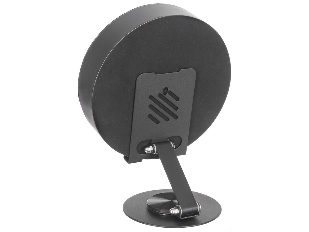 Мини-дартс настольный Stinger, на подставке, 3 дротика, доска сизаль, 150мм (SG-DDB6)