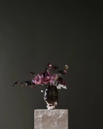 Ваза 101 Copenhagen Katachi Vase, Mini - Smoked Forest