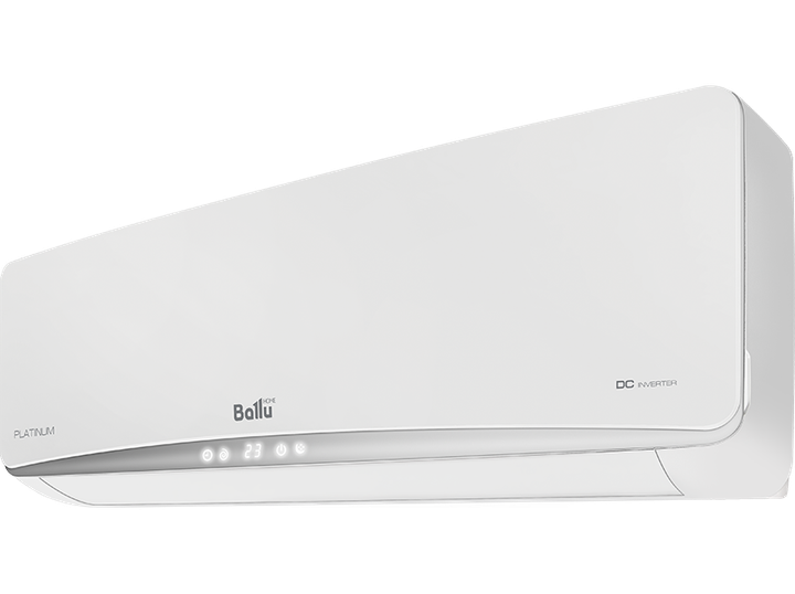 Купить Сплит-система инверторного типа Ballu Platinum DC BSEI-07HN1_21Y комплект