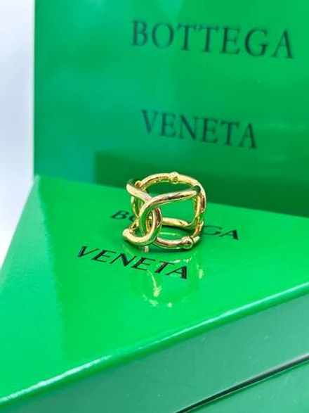 Кольцо Bottega Veneta
