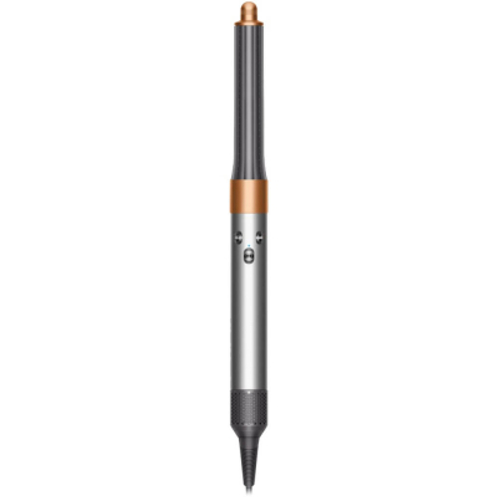 Стайлер Dyson Airwrap Origin Long HS05 Nickle/Copper