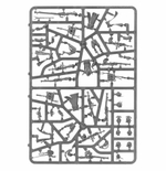 Combat Patrol: Adeptus Mechanicus - обновленная версия 2024