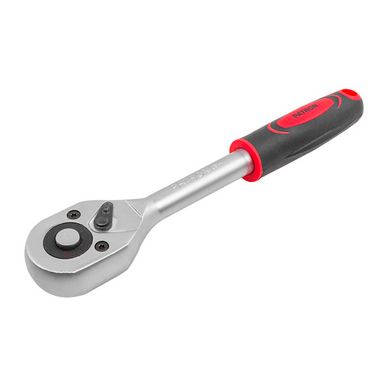 Ключ трещотка 3/8'' PATRON##SPECOS P-80232