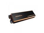 SSD накопитель ADATA Legend 960 MAX 4 ТБ, M.2 2280, PCIe 4.0 x4, NVMe [ALEG-960M-4TCS]
