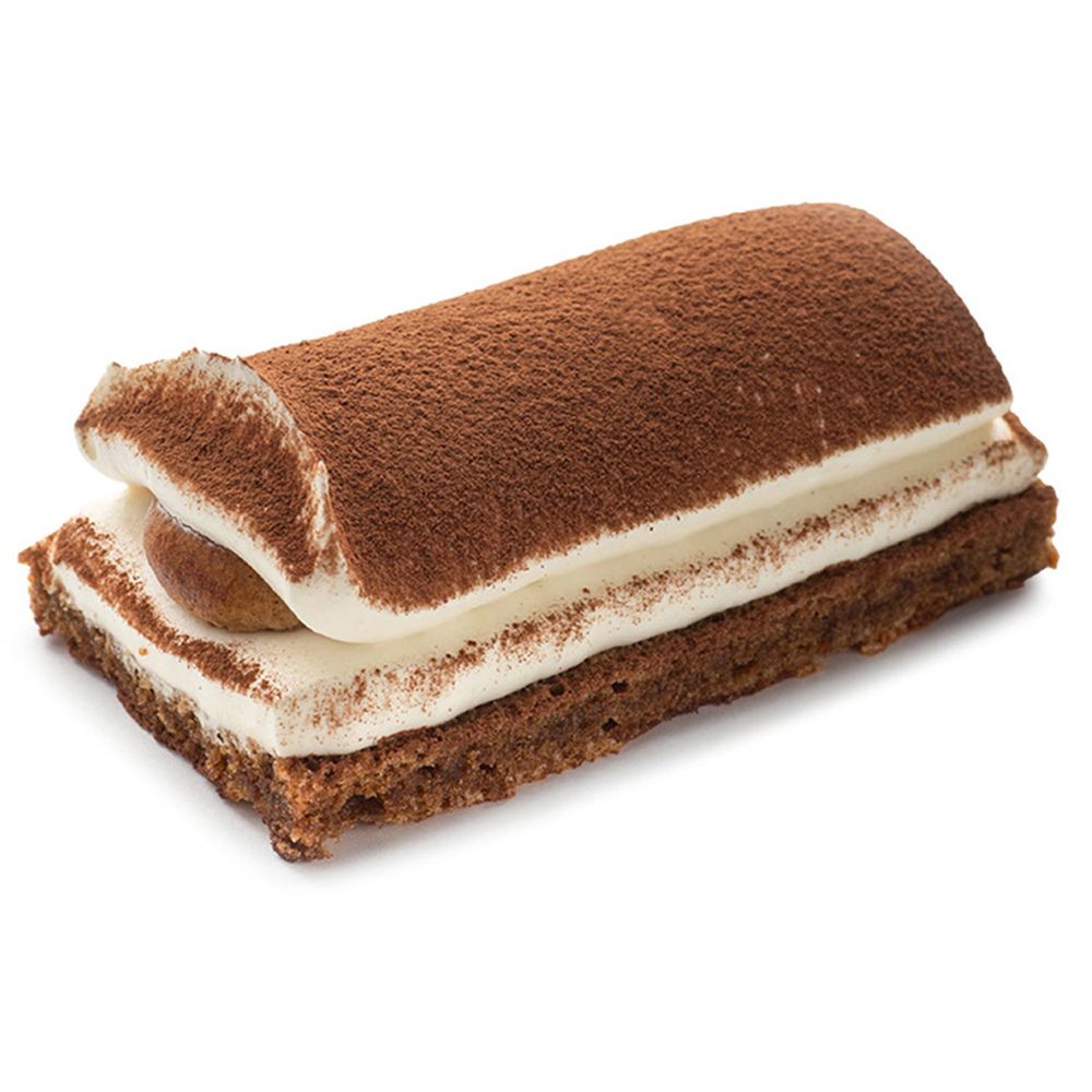 Пирожные Тирамису элит Кристоф (155г/12шт)