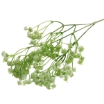 Искусственные цветы «Гипсофила» 66см цвет зеленый