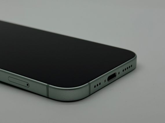 iPhone 15 128Gb Green