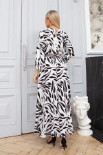 Платье Эмелин №3 Valentina