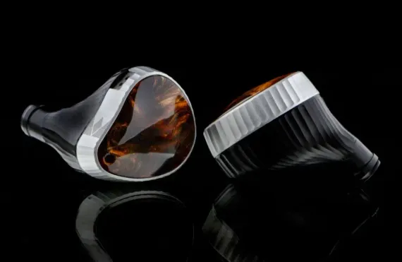 Noble Audio Sultan