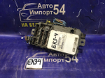 Блок предохранителей салонный Honda CIVIC 1996