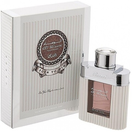 RASASI Al Wisam Day edP 100ml men (белый)
