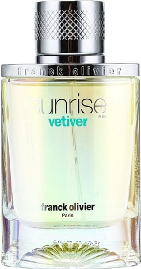 Franck Olivier Sunrise Vetiver Men