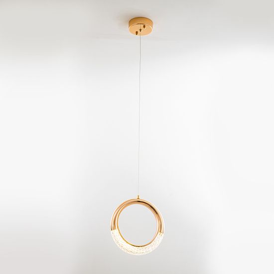 Подвесной светильник MODESTYLE MS.89001.1 GD