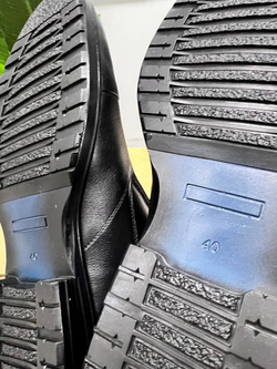 Ботинки 902мех 40р уценка_7716