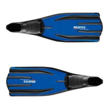 Ласты Mares Avanti Quattro Power синий