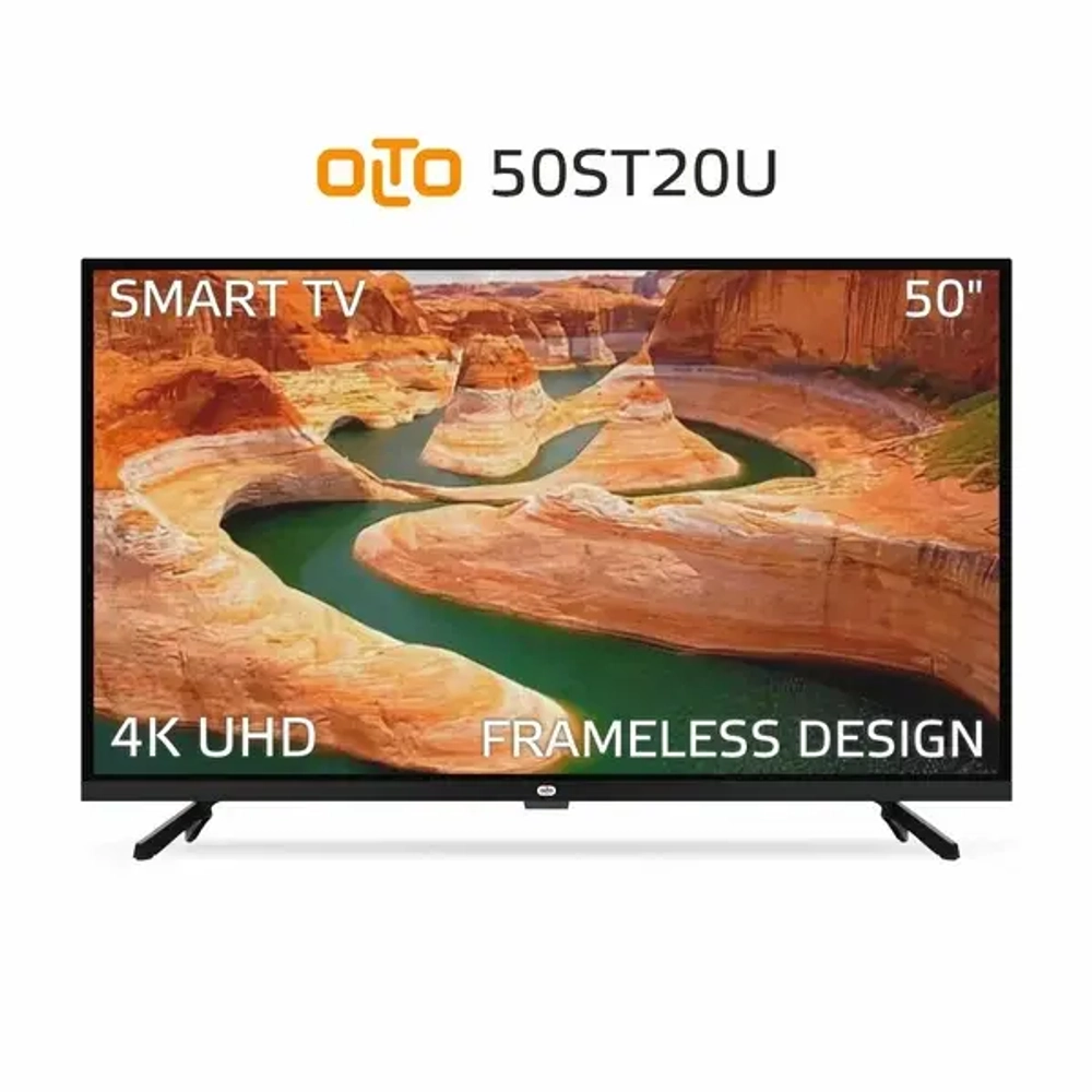 ТЕЛЕВИЗОР OLTO 50ST20U