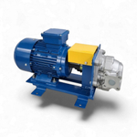 Насос НШ32 с 3,0 кВт ст. (агрегат)