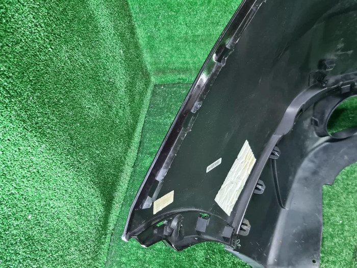 Бампер задний BMW X5 F15 (2013-2018)