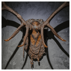 Артефакт тотем «Древо Жизни»