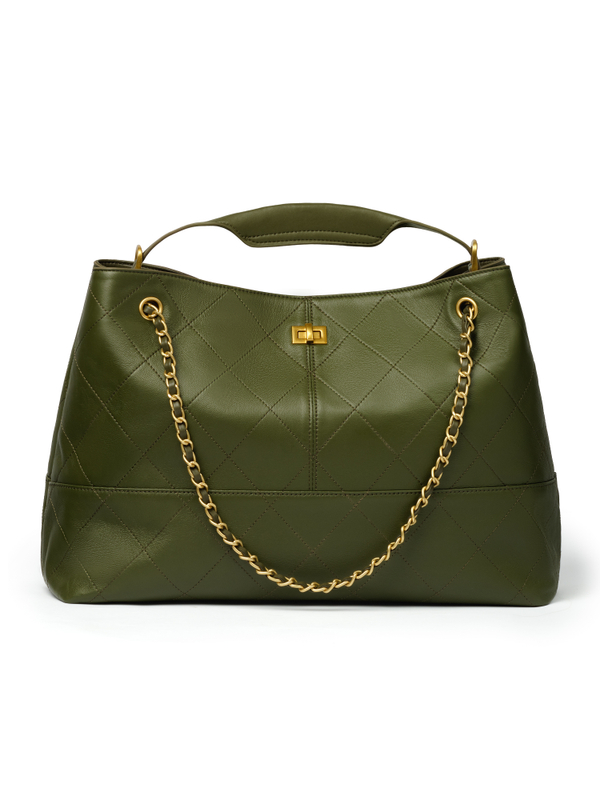 MAISON оливковый