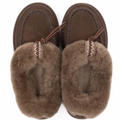UGG Tasman Alpine Slipper Hickory
