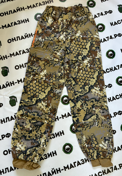 Костюм антиклещ Tritongear Forester