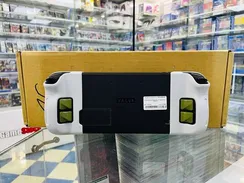 Игровая приставка Steam Deck Oled 1TB (Б/У)