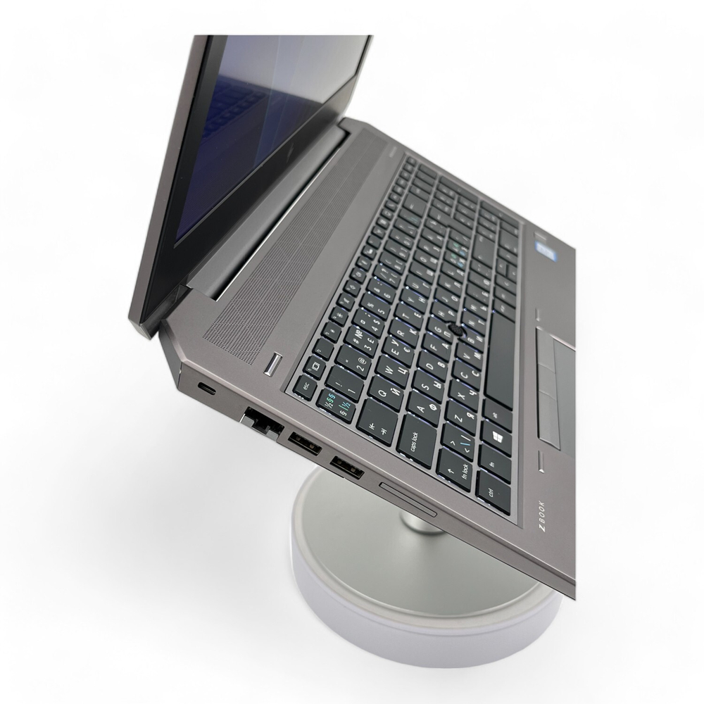 ZBook 15 G5