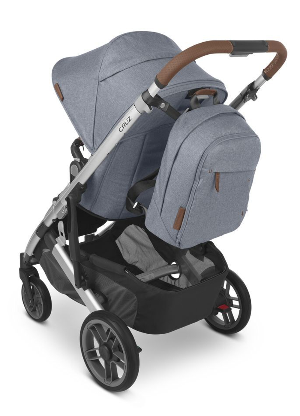 UPPAbaby Changing BackPack - Рюкзак-Органайзер